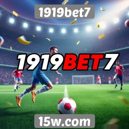 Evolução das ofertas de jogos no 1919bet7