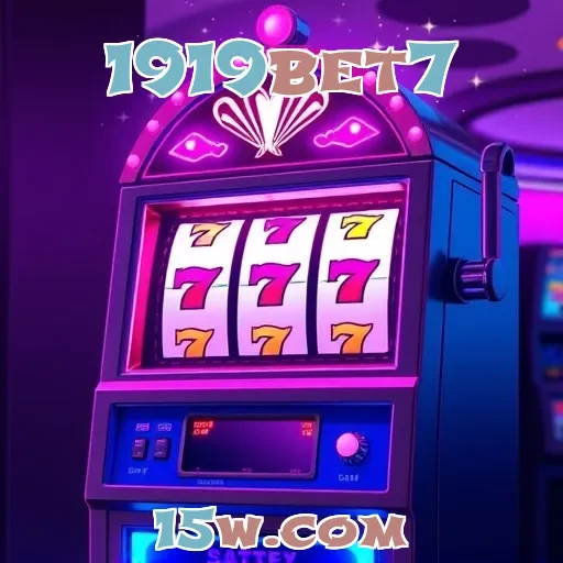 1919bet7: Vantagens dos Métodos de Pagamento Inovadores