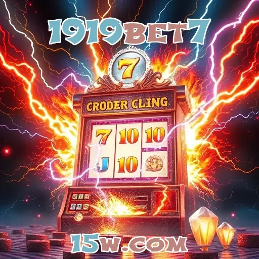 1919bet7: Promoções Imperdíveis Que Você Não Pode Perder