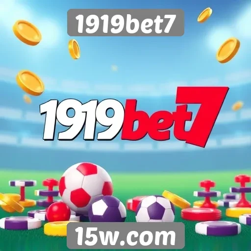 Impacto das regulamentações no funcionamento do 1919bet7